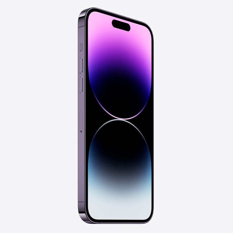 For Iphone 14 Pro Max/15 Pro Max Smart Cellular Phone 8GB RAM 128GB 512GB Good Condition USA Version Cheap For Apple 14 15